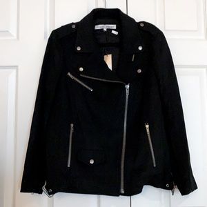 NWT Rebecca Minkoff Brando Jacket size M